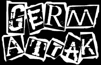 logo Germ Attak